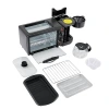 Cross-border SOKANY145 multi-functional three-in-one automatic breakfast Machine, Toast, bread, Egg and Coffee machine Item Picture